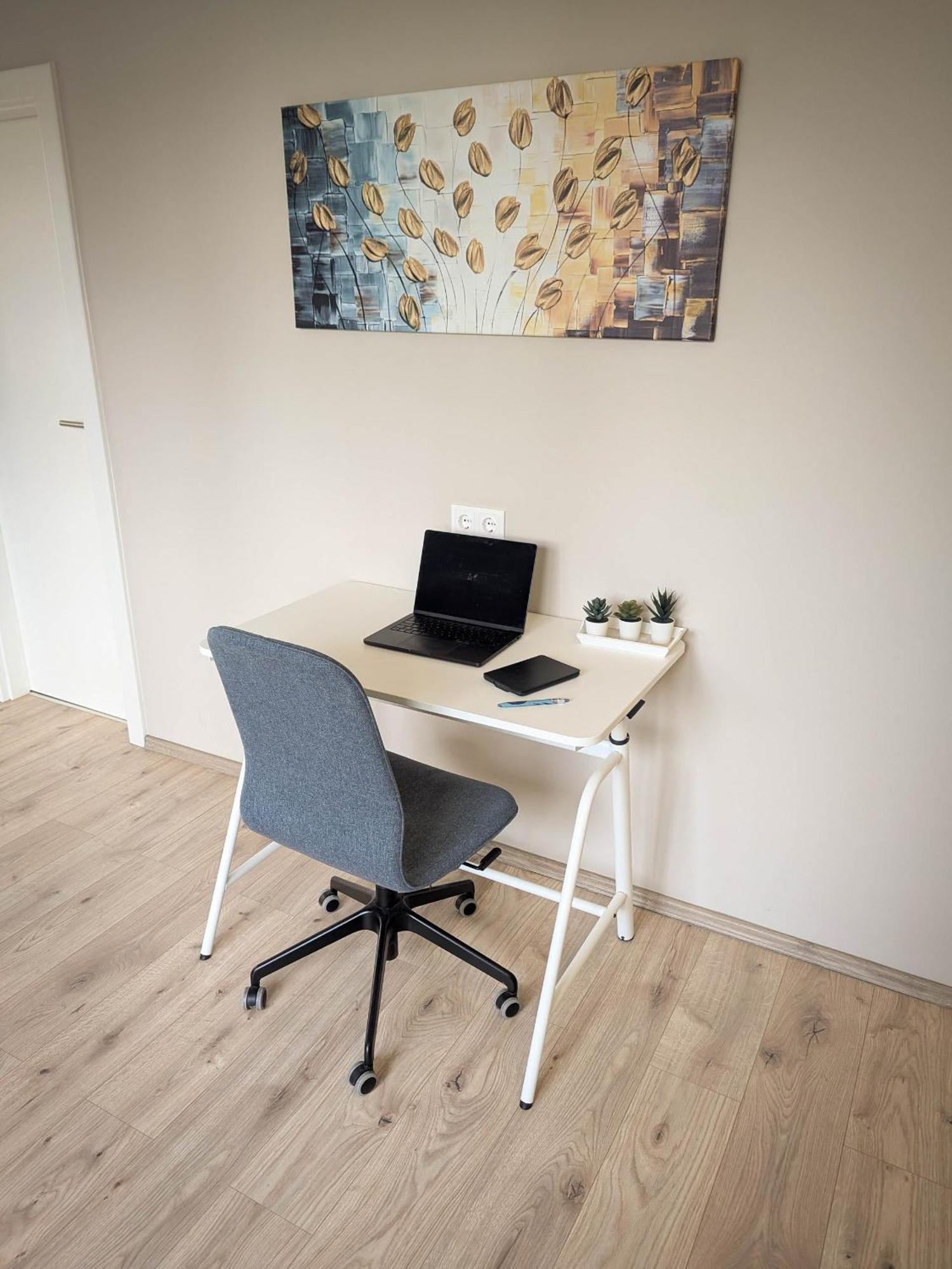 Blue Bird Citadel Apartment Budapešť Exteriér fotografie